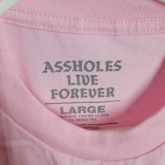 ALF tee - Picture 4 of 4